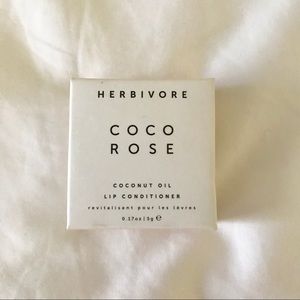 Herbivore Coco Rose Lip Conditioner